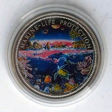 Gebraucht, Palau dollar 1993 gebraucht kaufen  Köln