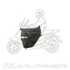 Coprigambe scooter kymco usato  Frattaminore