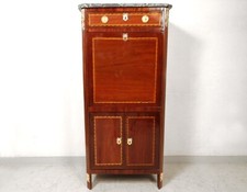 Petit secrétaire dame d'occasion  Tréguier
