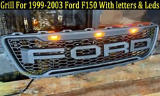 Grille raptor style for sale  Ontario