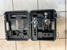 Airbird adjustable trailer for sale  Rialto