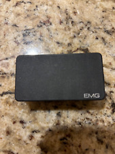 Emg active pickup for sale  Newark