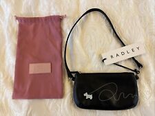 Radley small black for sale  DROITWICH