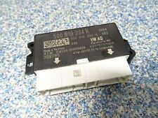 Steuergerät VW Golf 5G Einparkhilfe Parking Distance PDC Module 5Q0919294K comprar usado Steuergerät VW Golf 5G Einparkhilfe Parking Distance PDC Module 5Q0919294K comprar usado  Enviando para Brazil