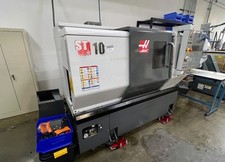 2013 haas cnc for sale  Pomona