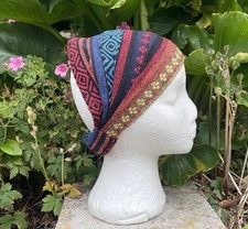 Headband thai weave for sale  ROCHDALE