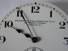 Antique pocket watch for sale  ILMINSTER