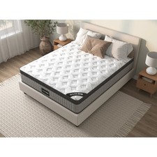 bed frame matress for sale  Kensington