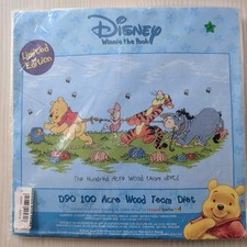 Limited edition winnie for sale  CORBY
