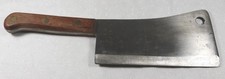 Vintage meat cleaver for sale  Eau Claire