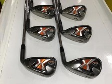 Callaway hot irons d'occasion  Expédié en Belgium