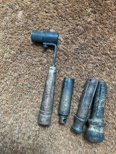 Antique gunsmiths black for sale  BUSHEY