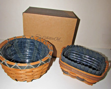 Longaberger baskets 2008 for sale  Berrien Springs