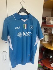Maglia celebrativa calcio usato  Latina