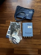 Oscilloscopio picoscope 3205b usato  Lecco