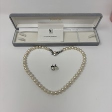 Nikken faux pearl for sale  Minneapolis