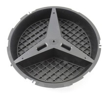 Mercedes benz grundträger gebraucht kaufen  Bochum