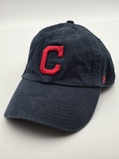 Cleveland indians hat for sale  Des Moines