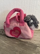 Barbie borsetta con usato  Roma