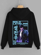 Solo leveling sung for sale  MANCHESTER