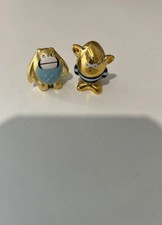 Gold gogos crazy for sale  FALMOUTH