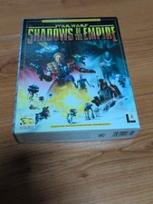 Star wars shadows gebraucht kaufen  Ammersbek