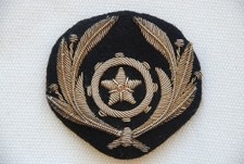 Insigne casquette sncf d'occasion  Balma