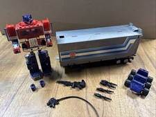 1984 transformers vintage for sale  Rockford