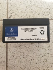 Genuine mercedes benz for sale  ROMFORD