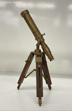 Brass telescope tri for sale  Seattle