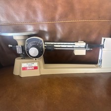 Ohaus dial gram for sale  San Luis Obispo
