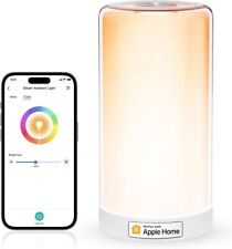 Meross lampada comodino usato  Forli