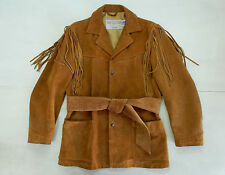 Schott western vintage usato  Portici