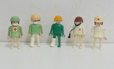 Playmobil lotto personaggi usato  Lucera