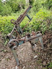 Donkey saw belt for sale  NEWTOWN