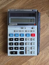 Sharp 336 elsi for sale  LINGFIELD