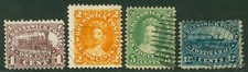 1860 new brunswick for sale  WATERLOOVILLE