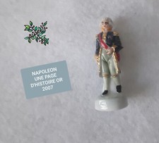 Feve napoleon page d'occasion  Brive-la-Gaillarde