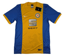 Nike eintracht braunschweig gebraucht kaufen  Saarbrücken