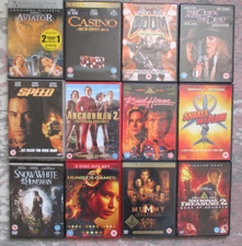 dvd s selection assorted for sale dvd s selection assorted for sale NEWARK