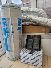 Loft insulation surplus for sale  UK