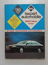 Rta revue technique d'occasion  Bourbonne-les-Bains