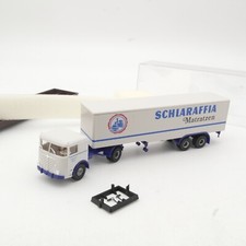 Brekina 79173 büssing gebraucht kaufen  Erftstadt