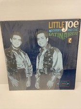 Little joe johnny for sale  Chula Vista