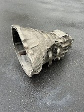 Mercedes manual gearbox for sale  SWADLINCOTE