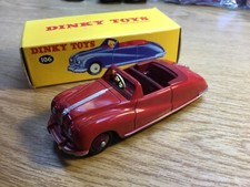 Atlas dinky 106 for sale  MANCHESTER