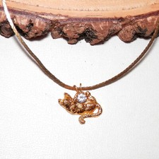 Vintage lind 14k for sale  Citra