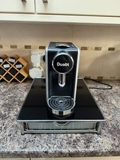 Dualit lusso capsule for sale  NORTHOLT