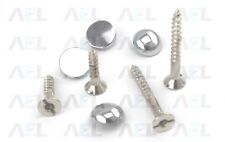 Mirror screws choose d'occasion  Expédié en Belgium
