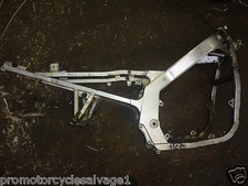 Suzuki 500 1989 for sale  LEEK